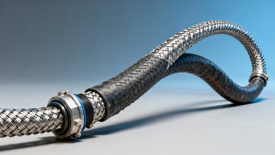 Concrete pump truck hose burst pressure ratings don’t reflect real job-site stress