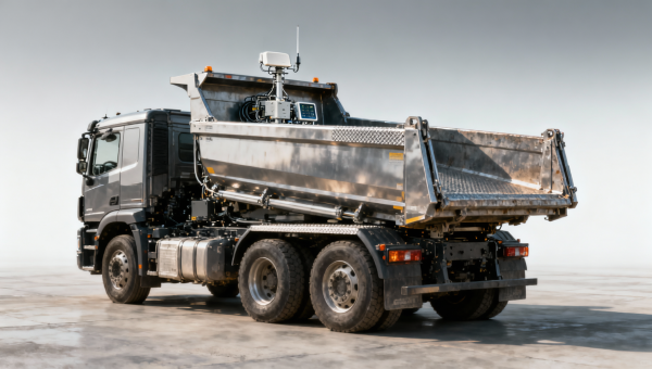 Heavy duty truck telematics adoption stalls where fuel card data already exists