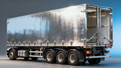 Wing van door alignment problems after 50,000 km — is this normal wear or a design flaw?