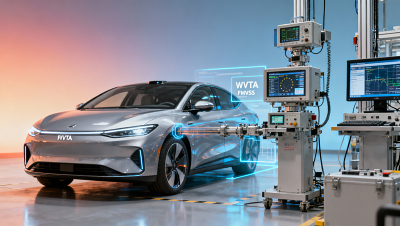 AMR Beijing Expo 2026 to Feature EU WVTA & US FMVSS Compliance Zone