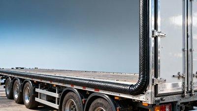 Wing van door seal failure rates spike after 18 months — what’s the real maintenance trigger point?