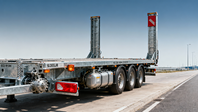 Low bed trailer export documentation: Why 'CE marked' alone won’t clear customs in Kenya