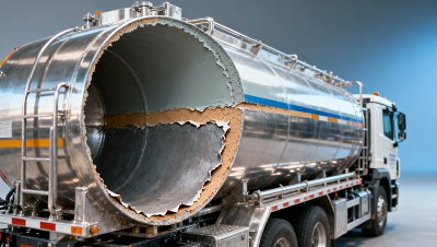 Water tanker tank lining peels after 3 years — is epoxy still the best choice for municipal fleets?