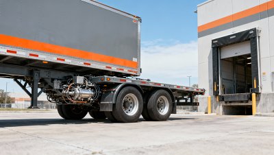 Truck transmission oil change intervals shrink in stop-and-go urban haulage — are factory recommendations outdated?