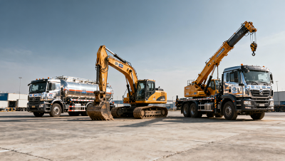 Construction machinery bulk order logistics now require dual-country certification