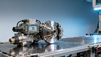 Truck parts OEM traceability requirements tightened under new ISO 2026-2