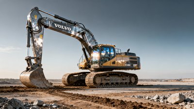 Excavator for sale with telematics: Which OEMs actually share raw CAN bus data — and which don’t