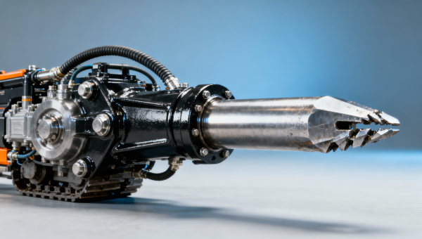 Excavator attachment resale value plummets after third-party firmware updates