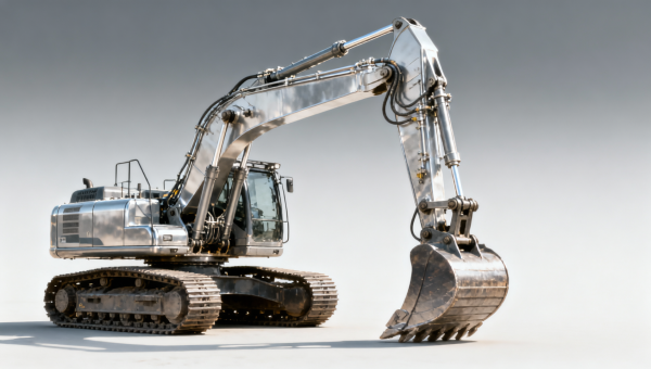 Excavator for sale online: Why certified pre-owned listings often skip hydraulic flow testing records