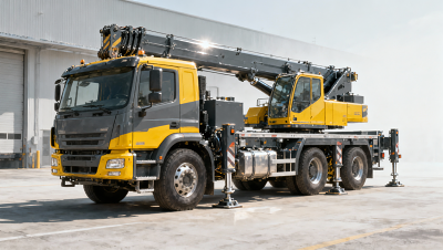 Crane truck quotation red flags: When ‘inclusive’ pricing hides axle load compliance fees