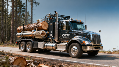 Logging truck OEM partnerships: How long lead times shift after Tier 5 emissions rollout