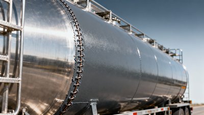 Water tanker tank lining delamination often begins at weld seams—not surface scratches