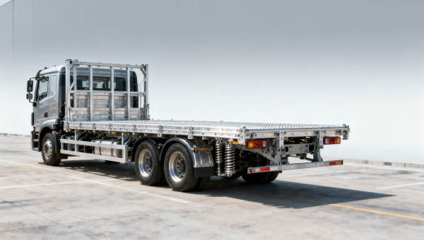 Stake trailer load capacity myths — what the numbers don’t tell you about payload limits