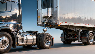 Gooseneck trailer hitch height changes in 2026: Are your trucks still compliant?