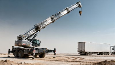 Truck crane boom length vs. stability trade-off: Why longer isn’t always safer