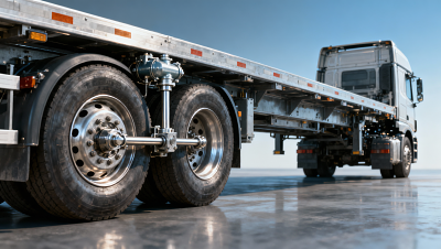 Axle trailer brake balance shifts after 50,000 miles — recalibration intervals need updating