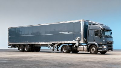 Gooseneck trailer hitch height changes in 2026: Are your trucks still compliant?