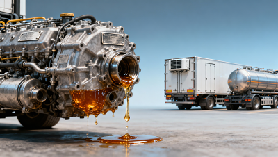 Truck transmission fluid change intervals: Why ‘lifetime fill’ isn’t universal anymore