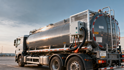 Fuel tank truck venting standards changed in Q2 2026 — here’s what’s enforceable now