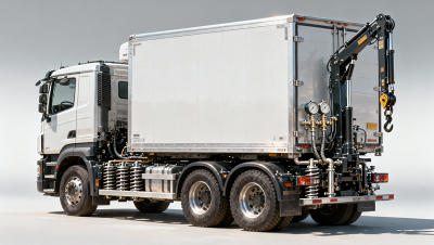 Truck suspension tuning for mixed-load fleets — why one setting doesn’t fit all