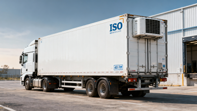 Refrigerated truck pre-cool timing: 15 minutes too early can cost $2,800/year