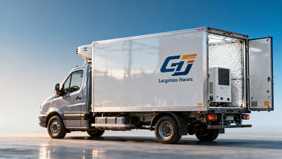 Light commercial vehicle payload vs. GVWR: Why the gap matters more than ever