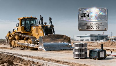 Is your bulldozer distributor authorized — and why it matters for warranty claims