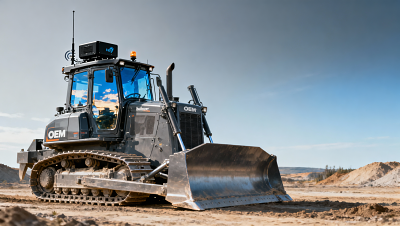 Excavator supplier financing options — which ones include telematics integration?