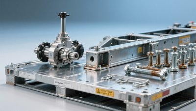 Truck parts distributor certifications matter—here’s which ones actually affect quality