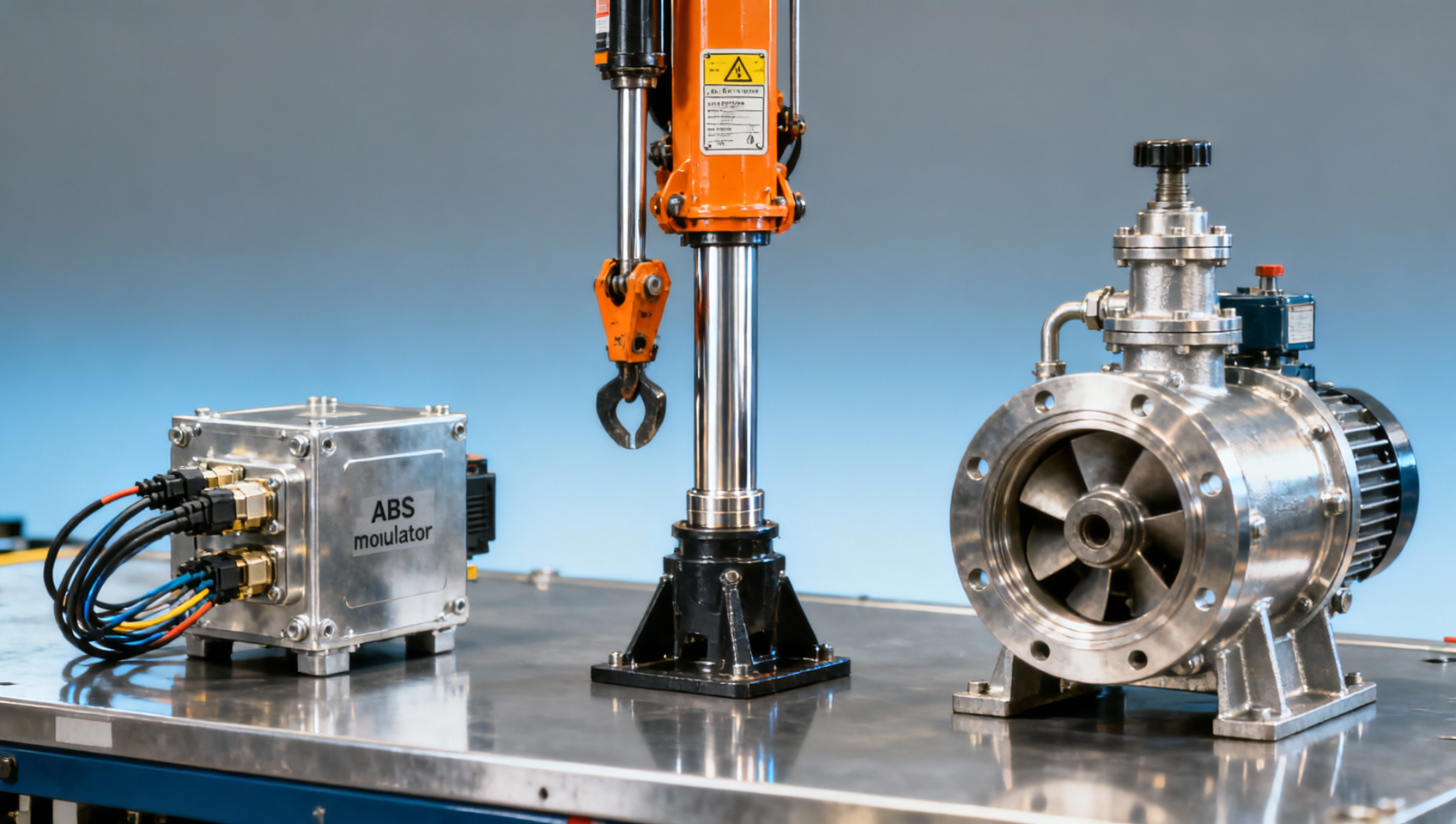 Truck parts cost inflation trends: Which components rose fastest in Q1 2026?