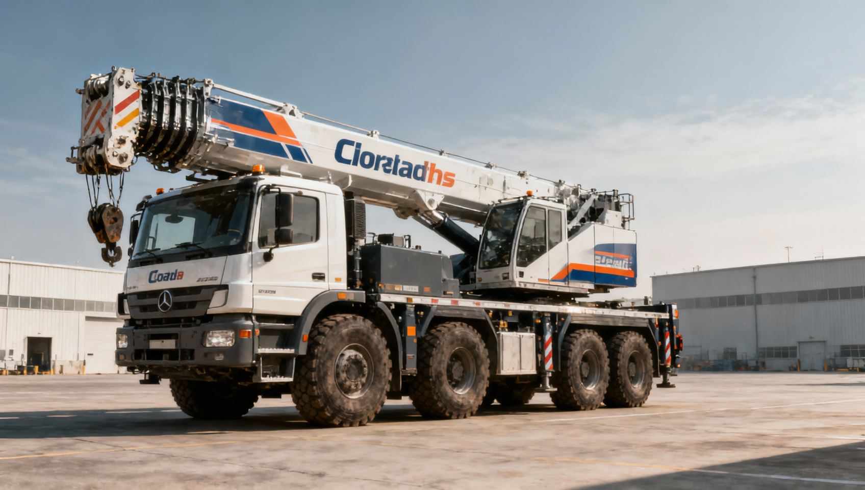 Crane truck quotation currency clauses: How exchange rate shifts hit your final invoice