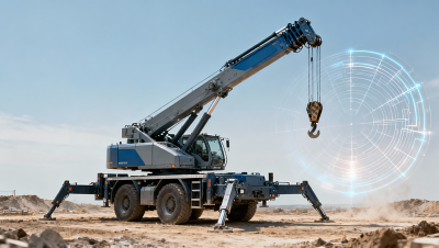 Are crane truck distributors offering local after-sales support—or just forwarding calls?