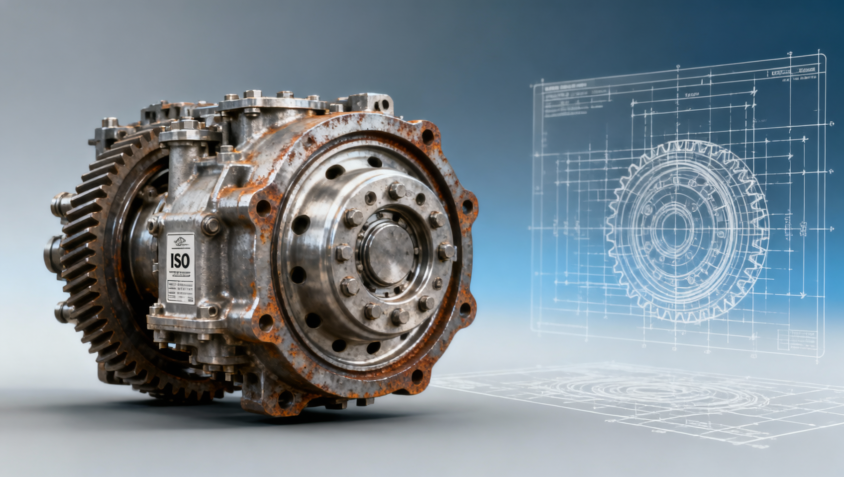 Truck parts cost vs. OEM rebuilds: When remanufactured beats new on total lifecycle value