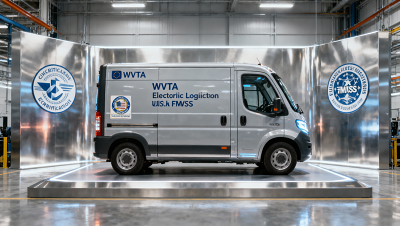 AMR Beijing Expo Launches EU WVTA & US FMVSS Certification Zone for Chinese Transport Equipment Export