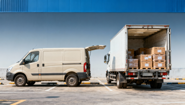 Light Duty Truck Payload Limits That Often Cause Spec Mistakes