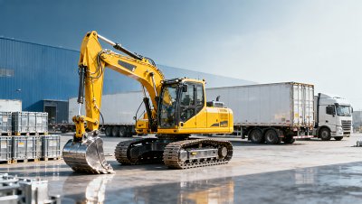 What Delays Delivery from an Excavator Manufacturer Most Often?
