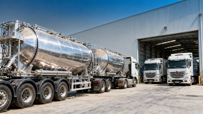 What Sets a Reliable Semi Trailer Manufacturer Apart in Export Deals