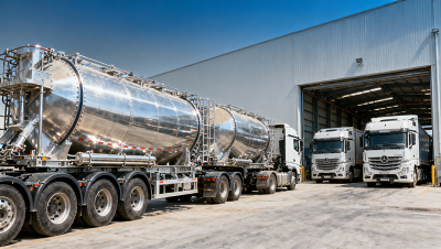 What Sets a Reliable Semi Trailer Manufacturer Apart in Export Deals