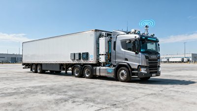 TC521 Launches Revision of GB/T 38992 for EV Commercial Vehicle V2X Systems