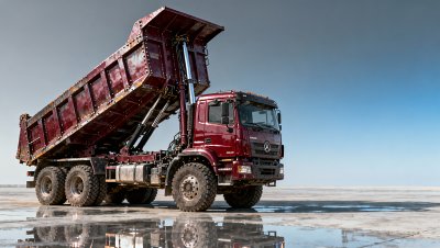 Dump truck for sale: Red flags in used unit listings you should never ignore