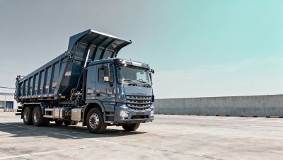 Truck trailer price jumps in Q1 2026 — what caused the sudden shift?