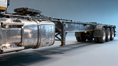 What ‘truck trailer for sale’ listings won’t tell you about frame fatigue history