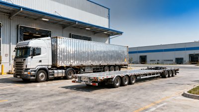 Truck Trailer Price in 2026: What Is Changing and Why