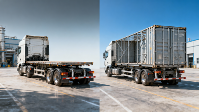 Truck Trailer Wholesale or Factory Direct? The Real Difference