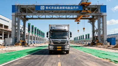 Henan 2026 Key Projects List Released: >¥1T Transport Investment