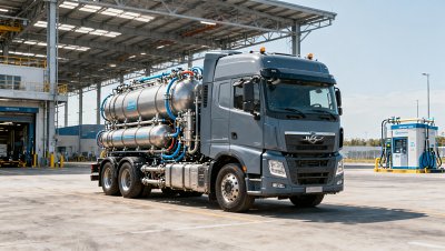 China's MW-Class Hydrogen Aviation Turboprop Engine First Flight