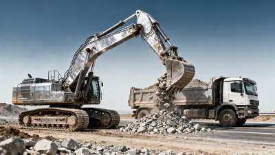 How Excavator Bucket Choice Affects Output