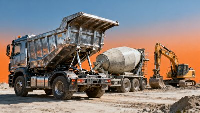 How to Budget for Dump Truck Price