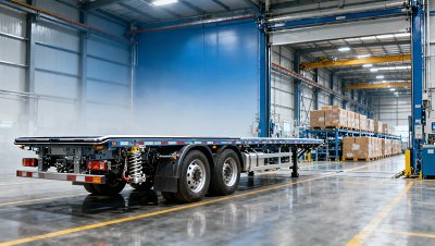 How to Vet a Flatbed Trailer Supplier Quickly