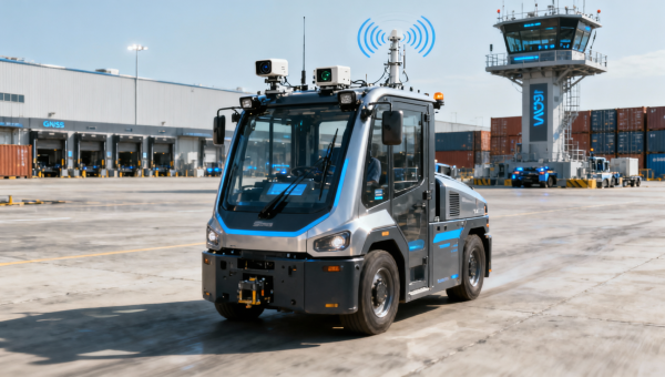 CAAC Releases New ATC License Rules, Impacts Smart Tug Systems